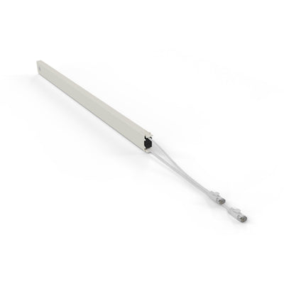 Patchbox CONE46STPWH Network Cable White 2,5M CAT.6A U/FTP (STP) — image 1