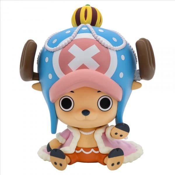 Figure Chopper Sofvimates One Piece