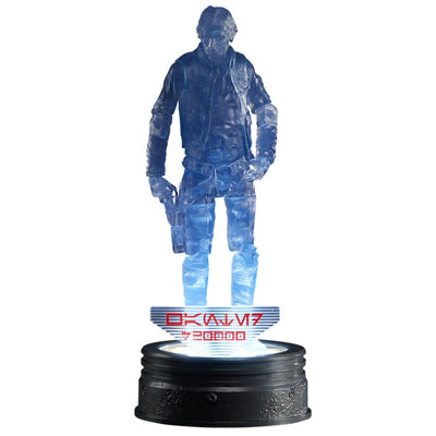 Figure Han Body Only Holocomm Collection Star Wars 15CM — image 1