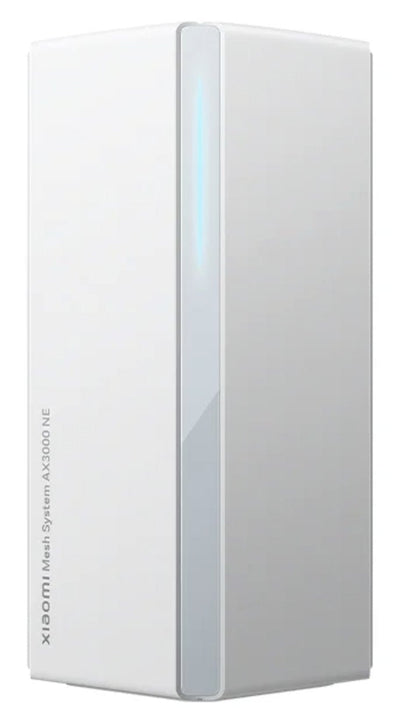 Xiaomi Mesh System AX3000 Ne (pack X2) 2,4GHZ/5GHZ Wi-Fi 6 — image 1