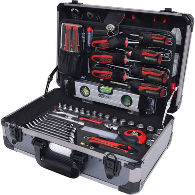 Ks Tools 911.0665 Set Of Tools Mecanicas 165 Tools — image 1