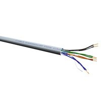 Value Cable UTP KAT.6 Class And Massivdraht Eca 300M — image 1