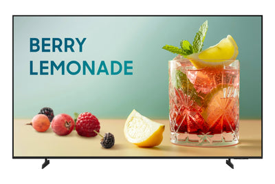 Samsung BE50FX-H Screen Plana Señalización Digital 127CM (50) LED Wi-Fi 4K Ultra HD Black Processor Incorporad — image 1