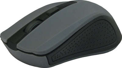 Defender Wireless Mouse Accura MM-935 RF Grey Óptico 1600DPI 4P 52936 — image 1