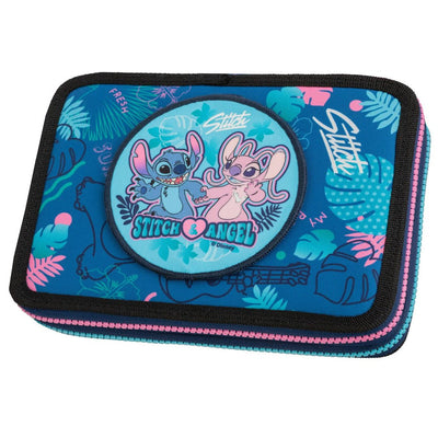 Mcneill Case Relleno With 2 Rv XL Disney-stitch — image 1