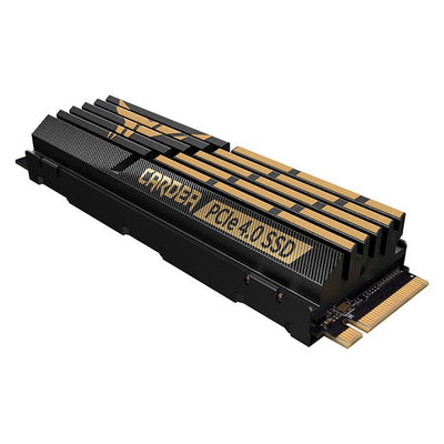 Drive SSD Teamgroup T-force Cardea A440, M.2 NVMe 2TB (R:7000MB/S, W:6900MB/S) — image 1