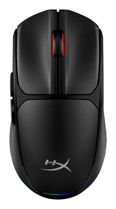 Wireless Mouse Juegos HP Hyperx Pulsefire Fuse - A1KY6AA — image 1