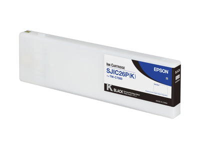 Epson Ink Black 295.2ML Colorworks 7500 — image 1
