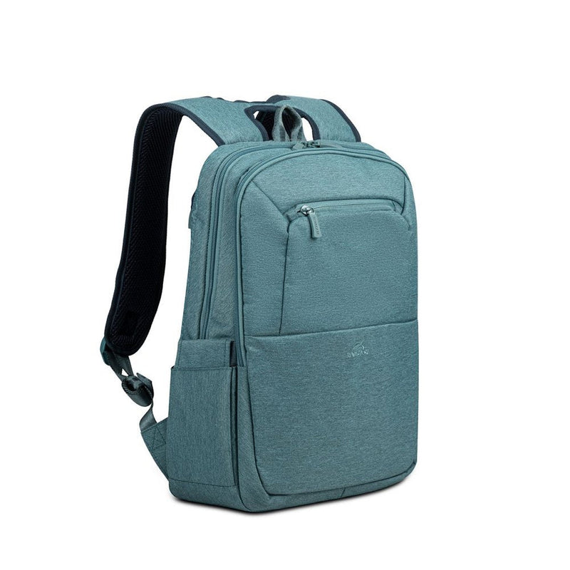 Rivacase Suzuka 7760 Backpack 15.6 Colour Aguamarina Poliéster