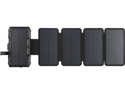 Solar 5-PANEL Powerbank 27000 — image 1