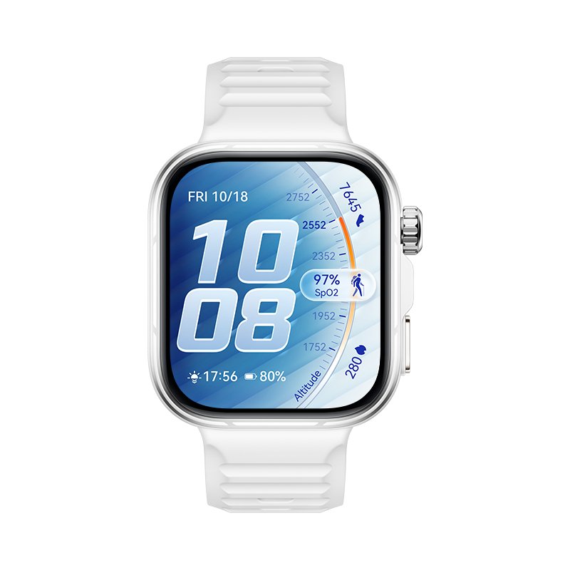 Huawei Smartwatch Watch FIT5 Pro - White