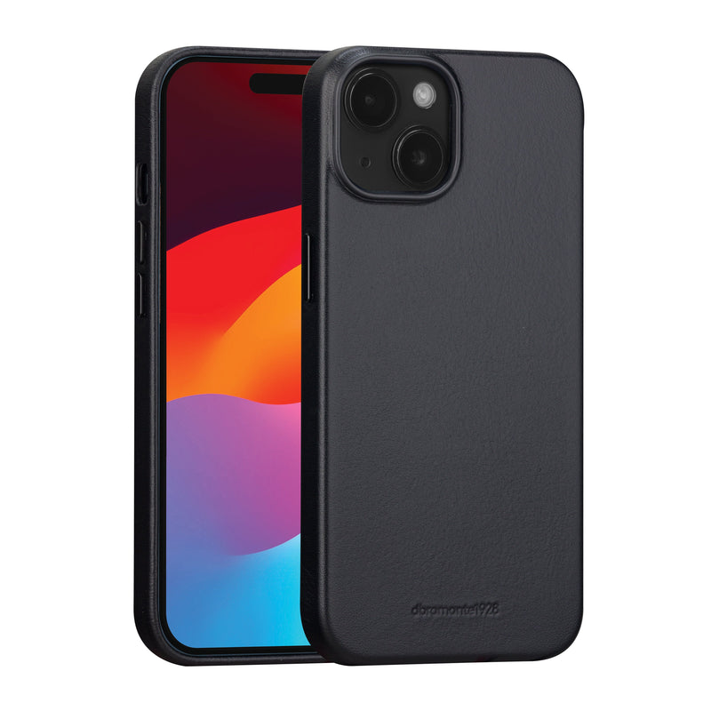 DBRAMANTE1928 ROSKILDE_2 Ms Case For Iphone 15 15,5CM (6.1) Black