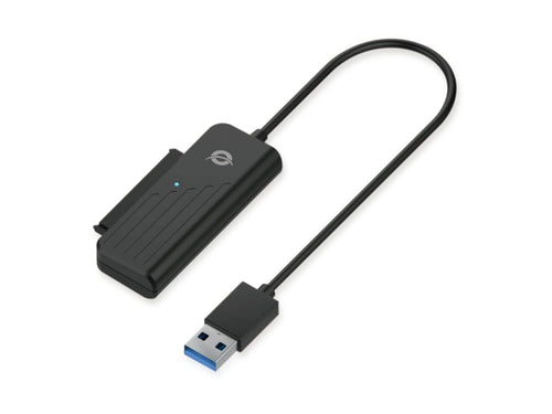 Conceptronic Adapter USB 3.0A SATA — image 1