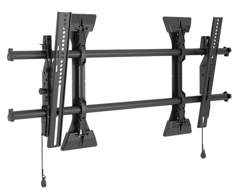 Large Fusion Microadjust Tilt Wall Mount