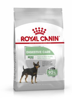 Royal Canin Ccn Mini Care Digestivo 3KG — image 1
