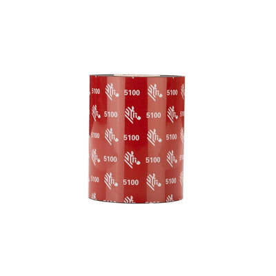 Ribbon 5100 Resin 110MM Supl — image 1
