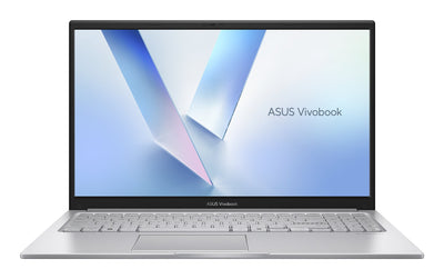 ASUS Laptop Vivobook 15 X1504MA-BQ224 Core 5 320 8GB 512GB 15.6 Fdos Silver — image 1
