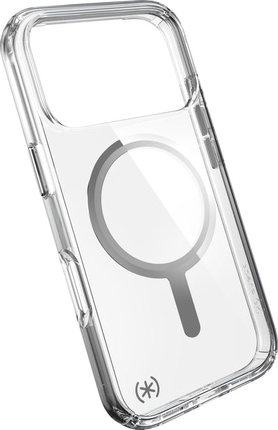 Speck 150972-3240 Case For Iphone 17 Pro 16CM (6.3) Transparent — image 1