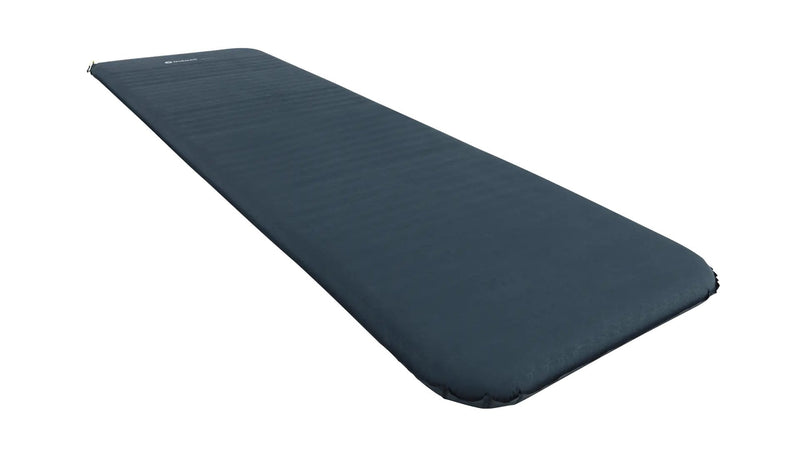 Outwell Dreamcatcher Single Mattress, 5.0CM, Blue