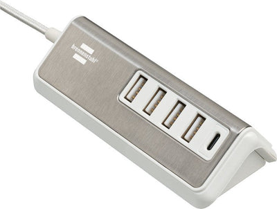 Brennenstuhl Multicargador USB Estilo 1508230 — image 1
