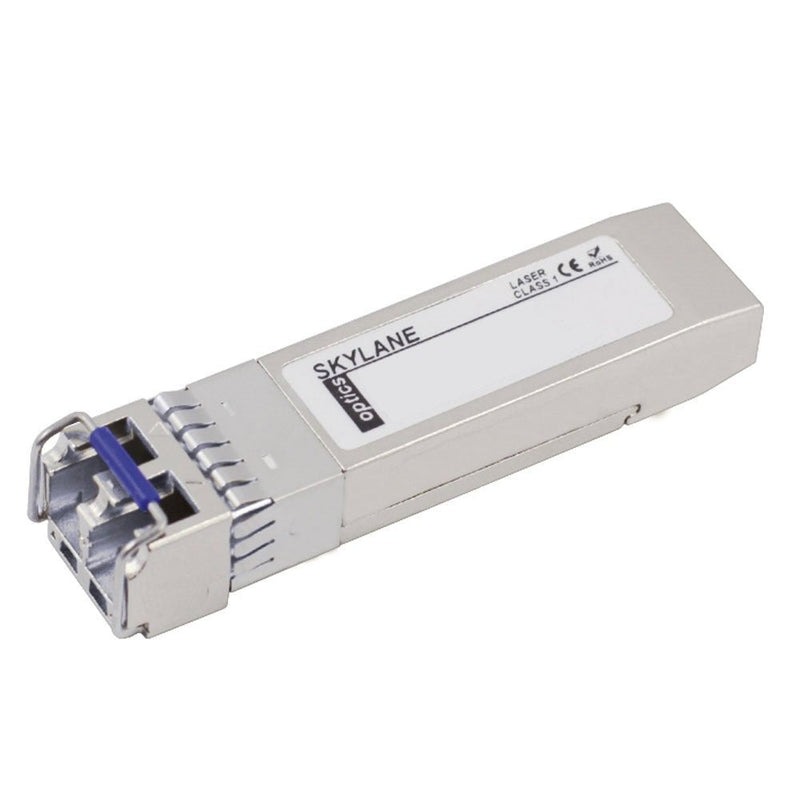 Optics Sfp + Lr Transceiver Coded For Open Platform