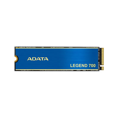 ADATA Drive SSD M2 Legend 700 256GB, ALEG-700-256GCS — image 1
