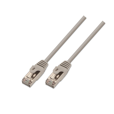 Aisens Network Cable RJ45 CAT.6 FTP AWG24 - 2M - Grey — image 1