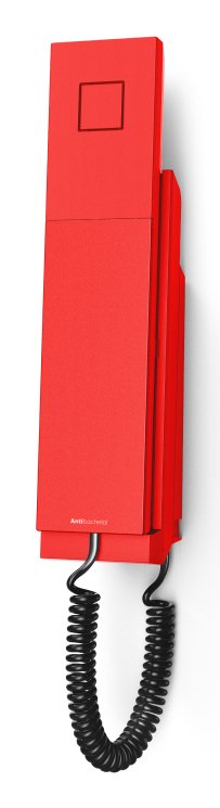 Snom Phone E303A Analógico Red — image 1