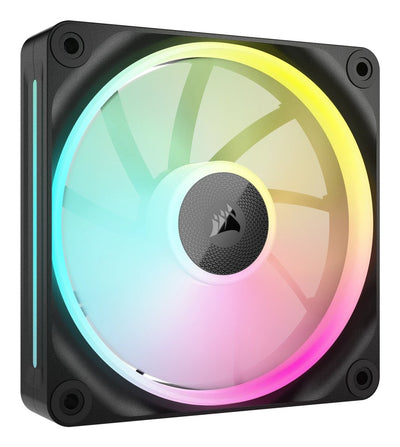 Corsair Fan PC Icue Link LX140 RGB Black CO-9051027-WW — image 1