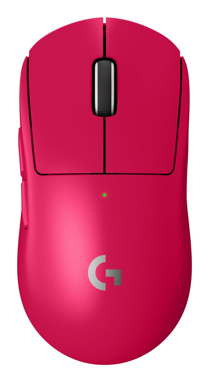 Logitech Mouse G Pro X Superlight 2 Lightspeed