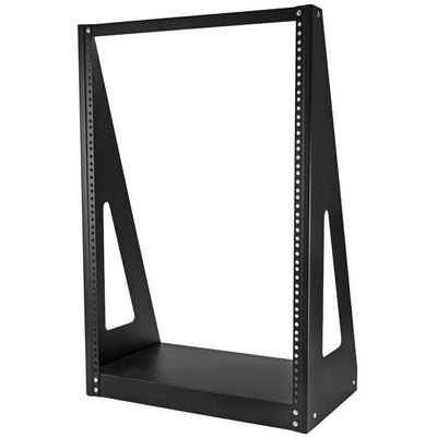StarTech.com Rack Abierto 2 Columnas Servicio Heavy - 16U — image 1