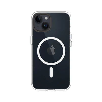 Rhinoshield Clear Case Magsafe Iphone 13/14 — image 1