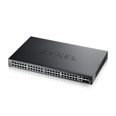 Zyxel XGS2220-54 Gestionado L3 Gigabit Ethernet (10/100/1000) — image 1