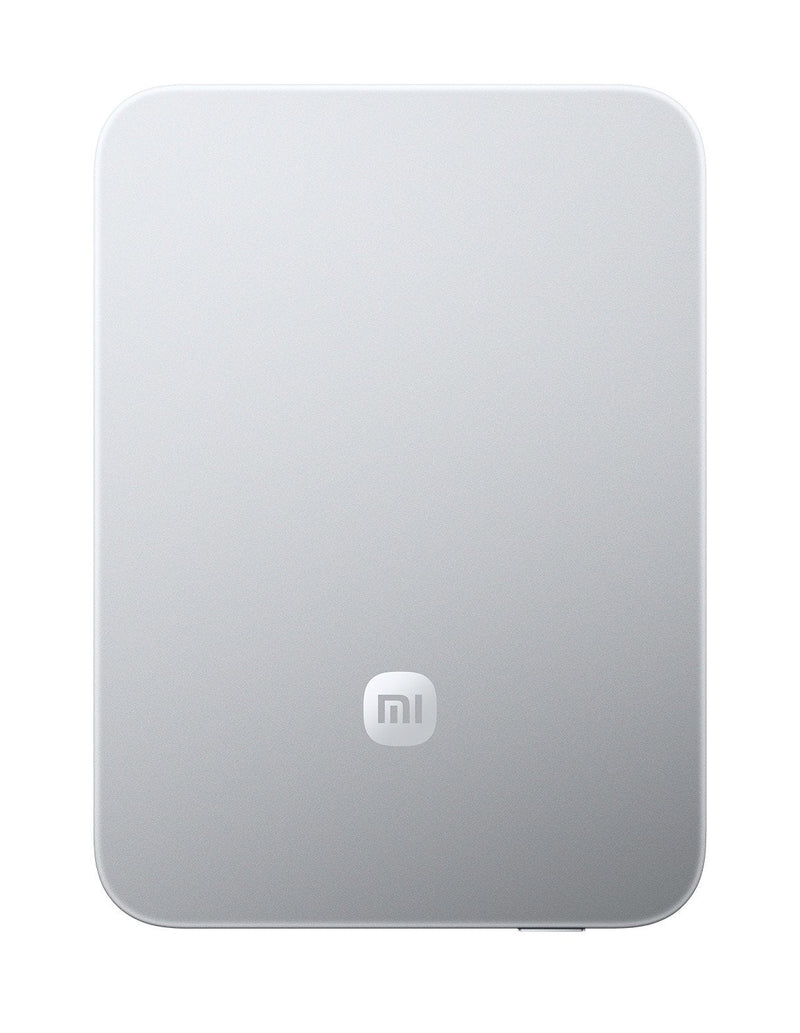 Powerbank Ultrathin Magnetic 5000 15W Glacier 15W