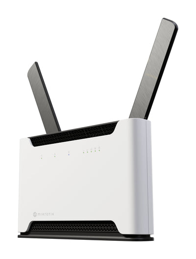 MikroTik Chateau 5G, Enrutador S53UG + 5HAXD2HAXD-TC&RG650E-EU — image 1
