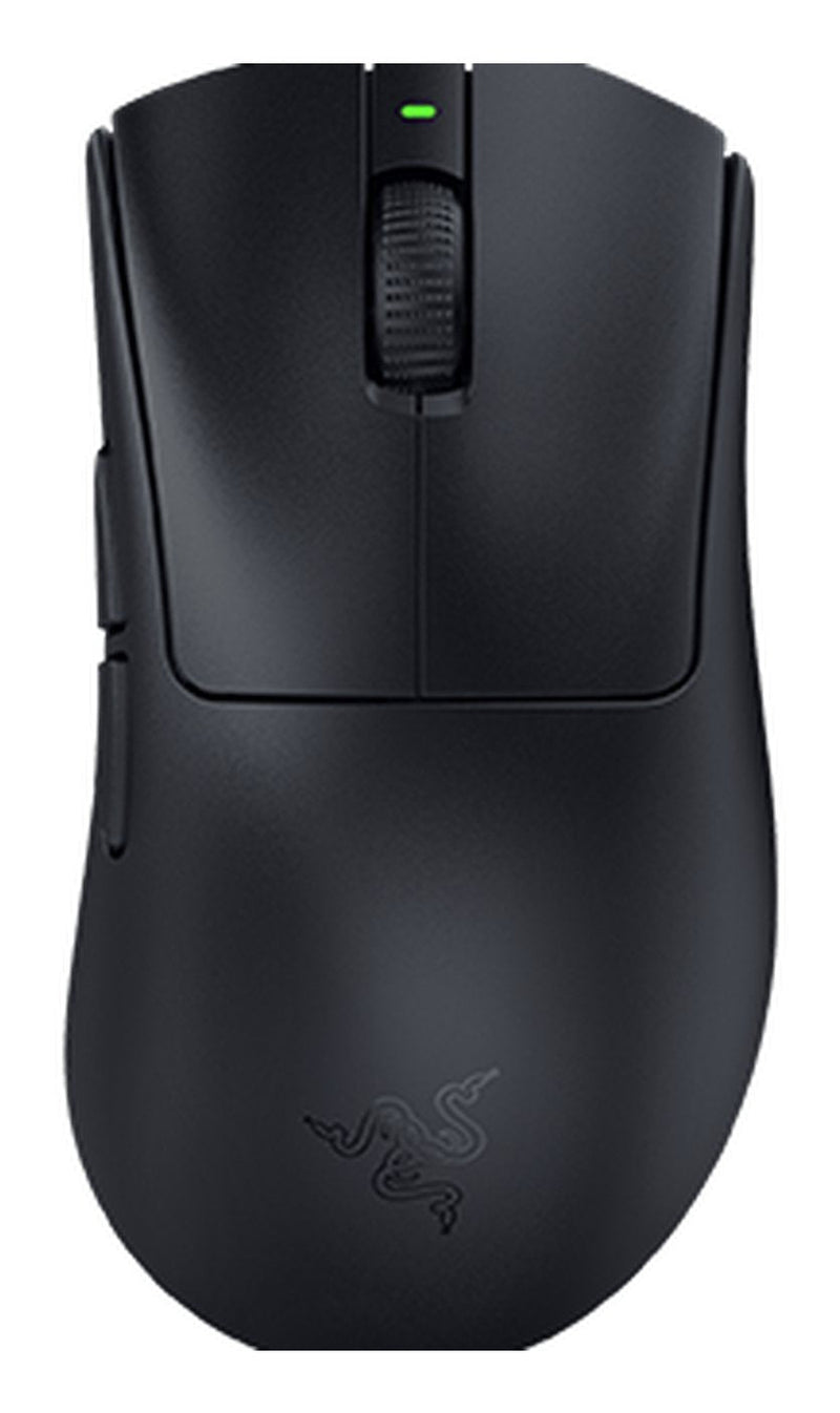 Razer Mouse Deathadder V3 Hyperspeed Gaming Black RZ01-05140100-R3G1