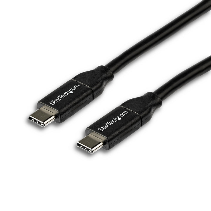 StarTech USB Cable -c USB-C 2M Apto Alimentac