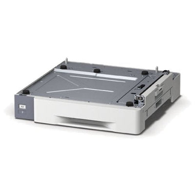 Oki 45530703 Tray And Alimentador Paper Tray — image 1