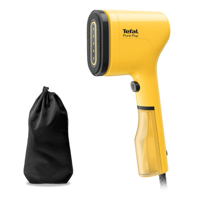 Tefal Brush Steam Dt 2026 Pure Pop Yellow — image 1