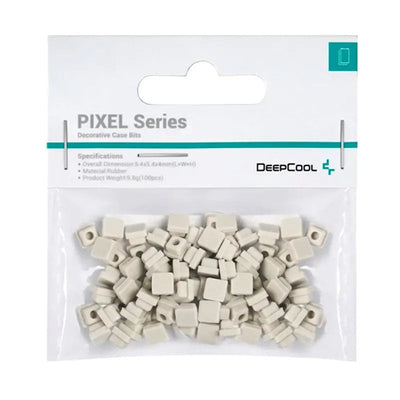Deepcool Pixel Series Grey Decoración R-PIXEL-GY100-G-1 — image 1