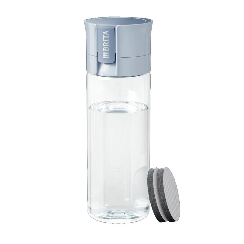 Brita Fill & Go Vital Lightblue Incl. 2 Microdisc