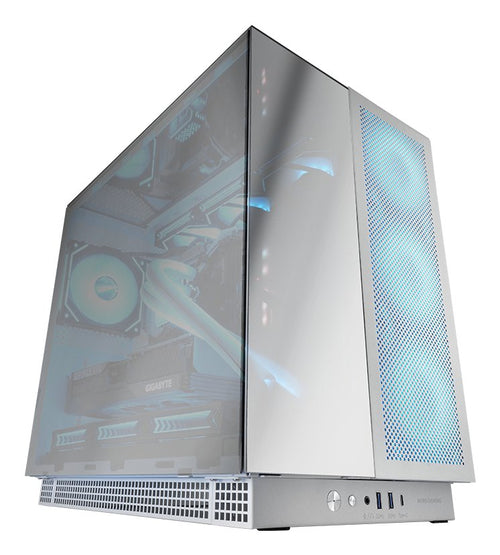 Mars Gaming Box Tower E-atx MC-NOVA3 Black — image 1