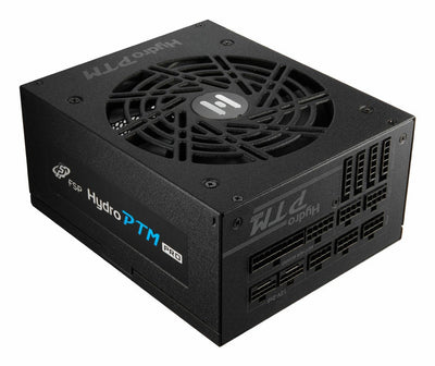 Fsp Power Supply 1650W HPT2-1650M ATX 3.1 80 + Platinum — image 1