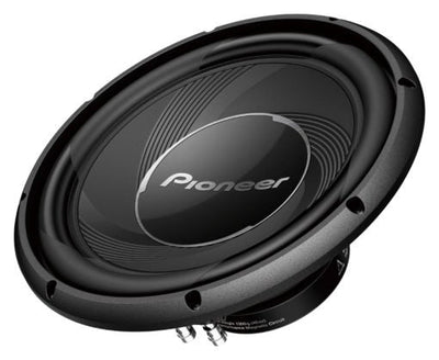Pioneer TS-A300S4 Subwoofer With Bobina Voice Individual Type Box 1500W — image 1