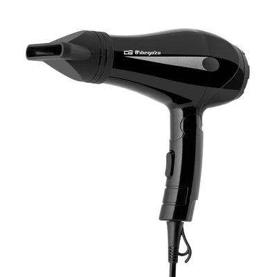 Orbegozo Hair Dryer Se 1160 1200W Black — image 1