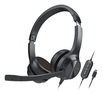 Headphone Creative Chat Usb, Black 51EF0980AA000 — image 1