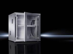 Rittal Dk 7507.000 6U Rack Or Bastidor Independiente Grey — image 1