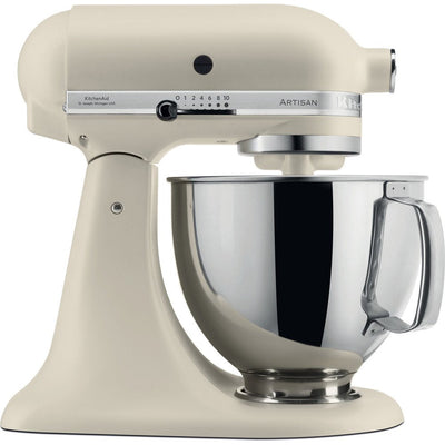 Kitchenaid Robot Kitchen Artisan 300W 4,8 L Beige — image 1