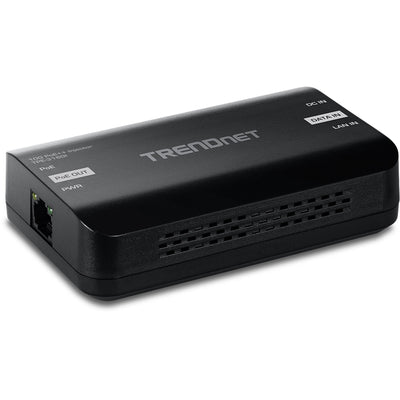 Trendnet TPE-318GI Adapter And Injector PoE 10 Gigabit Ethernet — image 1