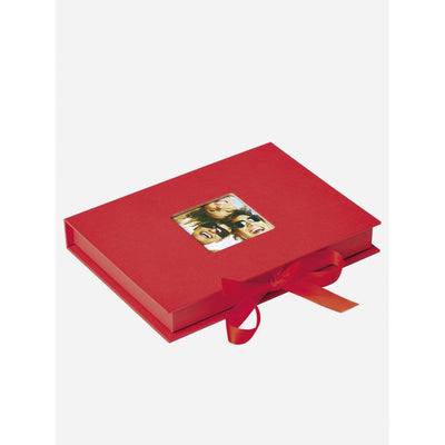Walther Design FB-112-R Album Foto And Protector Red — image 1